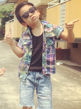 mnsさんのコーディネート