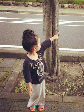 mnsさんのコーディネート