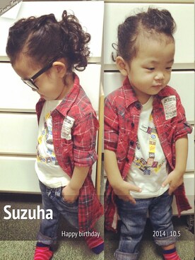 mnsさんのコーディネート