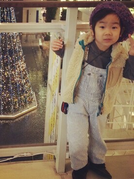 mnsさんのコーディネート