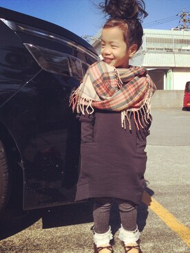 mnsさんのコーディネート