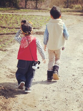 mnsさんのコーディネート