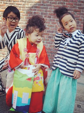 mnsさんのコーディネート