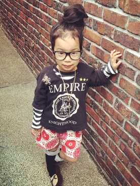 mnsさんのコーディネート