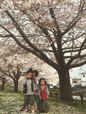 mnsさんのコーディネート