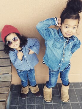 mnsさんのコーディネート