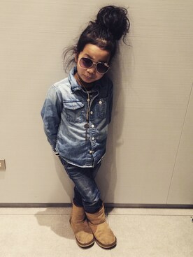 mnsさんのコーディネート