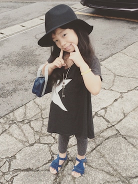 mnsさんのコーディネート