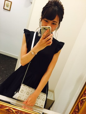 のんさんのコーディネート