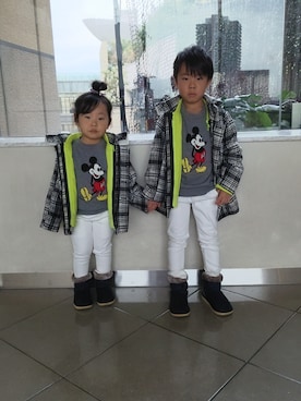 ayuさんのコーディネート