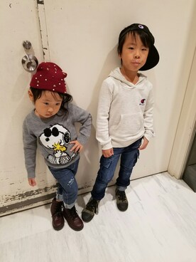 ayuさんのコーディネート