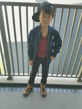 ayuさんのコーディネート