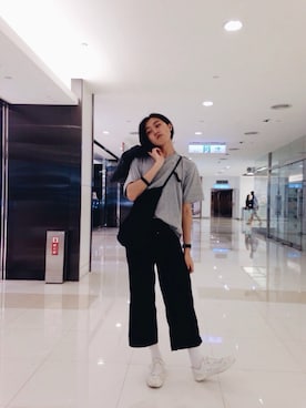 Juunさんのコーディネート