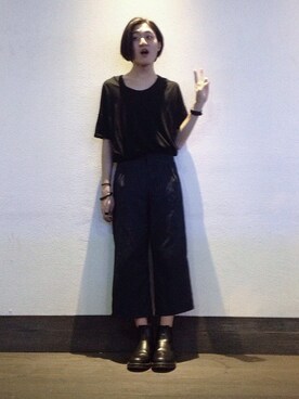 Juunさんのコーディネート