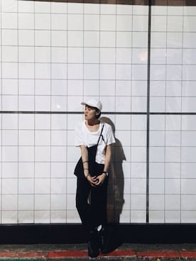 Juunさんのコーディネート