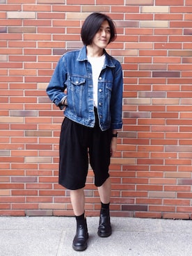 Juunさんのコーディネート