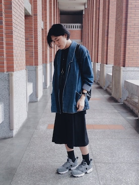 Juunさんのコーディネート