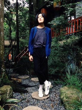 Juunさんのコーディネート