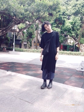 Juunさんのコーディネート