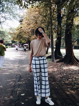 Juunさんのコーディネート