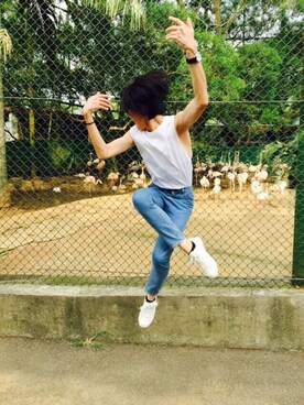 Juunさんのコーディネート