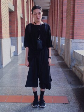 Juunさんのコーディネート