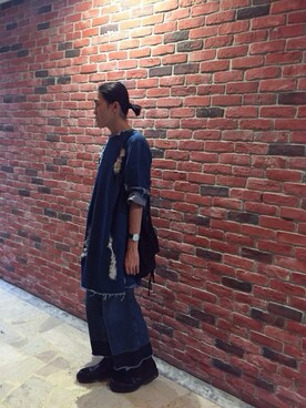 Juunさんのコーディネート