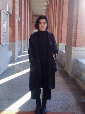 Juunさんのコーディネート