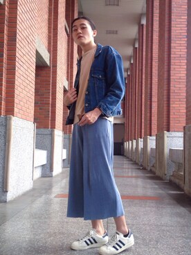 Juunさんのコーディネート