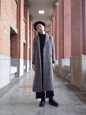 Juunさんのコーディネート