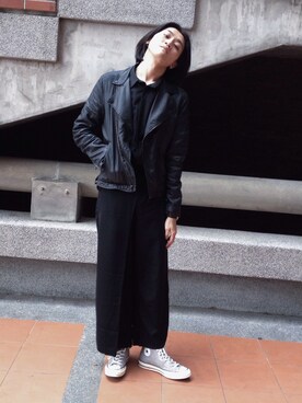 Juunさんのコーディネート