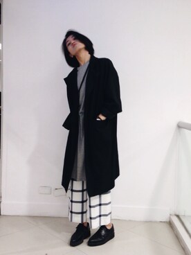 Juunさんのコーディネート