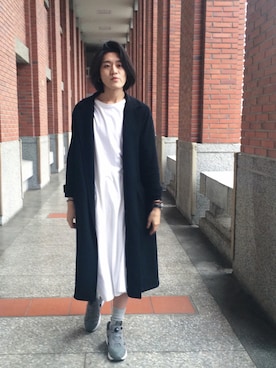 Juunさんのコーディネート