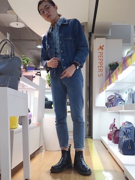 Juunさんのコーディネート