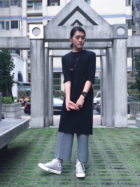 Juunさんのコーディネート