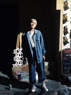 Juunさんのコーディネート