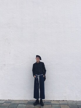 Juunさんのコーディネート