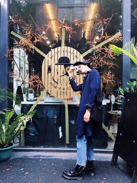 Juunさんのコーディネート