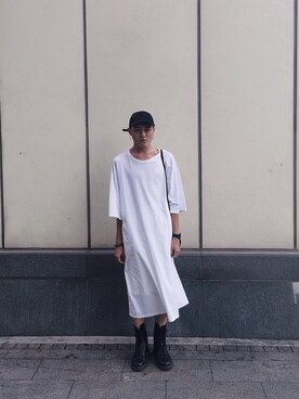 Juunさんのコーディネート