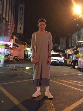 Juunさんのコーディネート