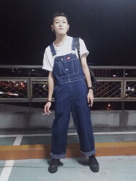 Juunさんのコーディネート