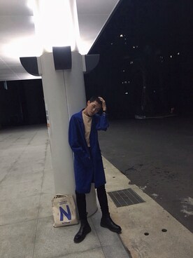 Juunさんのコーディネート