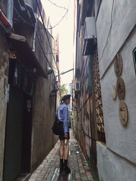 Juunさんのコーディネート