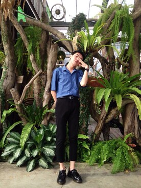 Juunさんのコーディネート