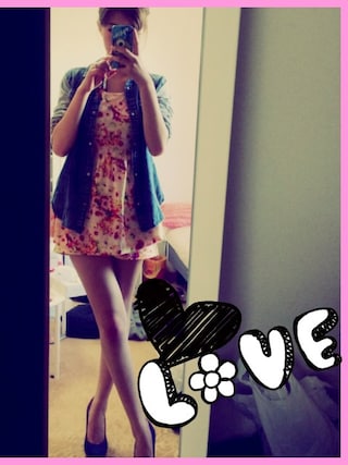 岡崎茜のコーディネート一覧 Wear