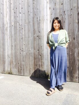 れれころさんのコーディネート