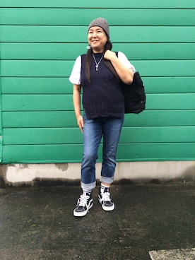 れれころさんのコーディネート