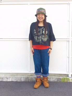 れれころさんのコーディネート