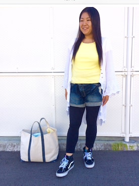 れれころさんのコーディネート