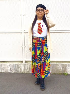 れれころさんのコーディネート